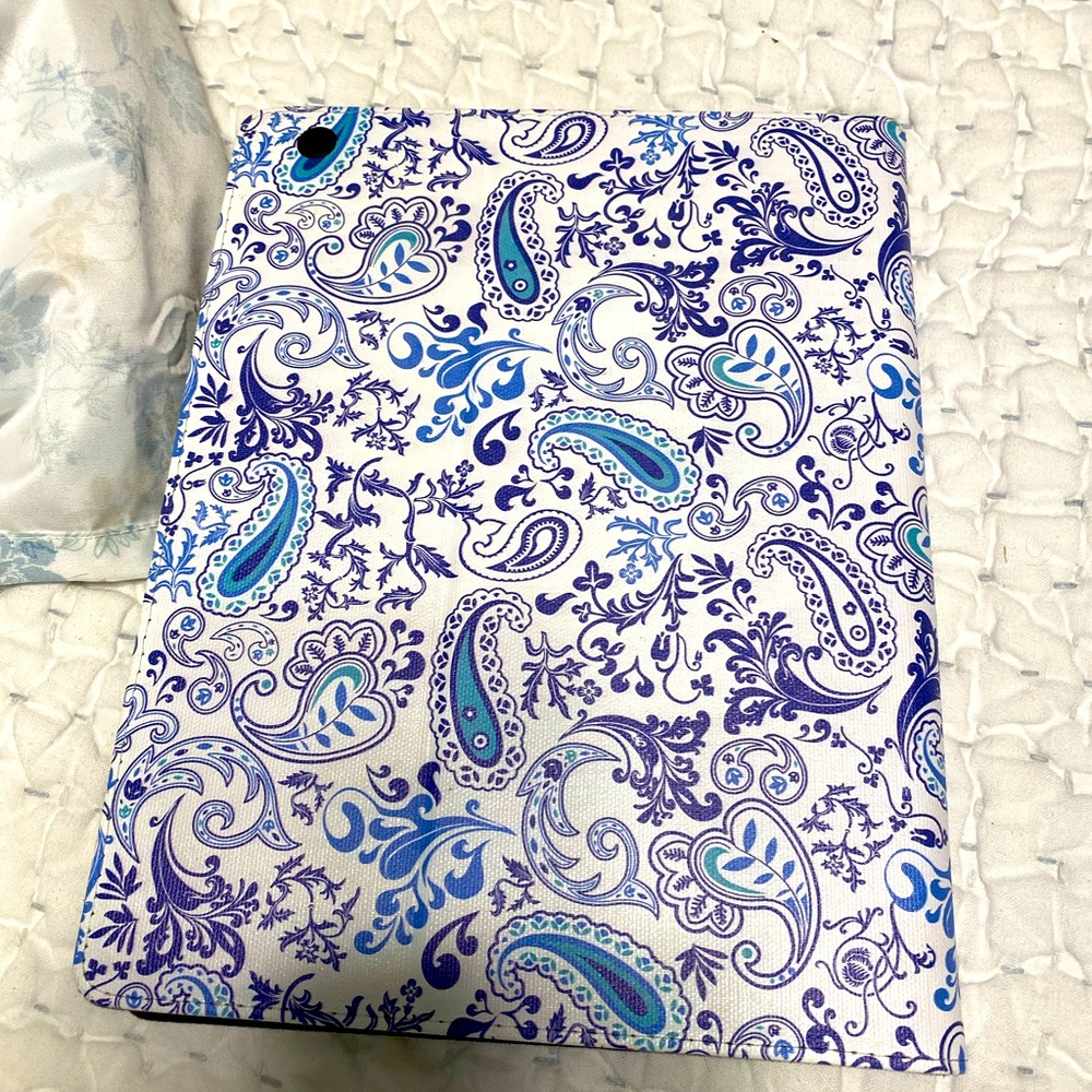 iPad cases